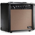 Stagg 15 AA DR EU – Sleviste.cz