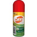 Off! Tropical sprej 100 ml