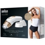 Braun Silk-Expert Pro 5 PL5262 IPL – Zboží Dáma