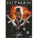 Hitman DVD