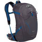 Osprey Sylva 20l space travel grey – Sleviste.cz