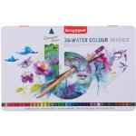 Bruynzeel 60313036 Pastelky Akvarel Expression 36 ks – Zboží Živě