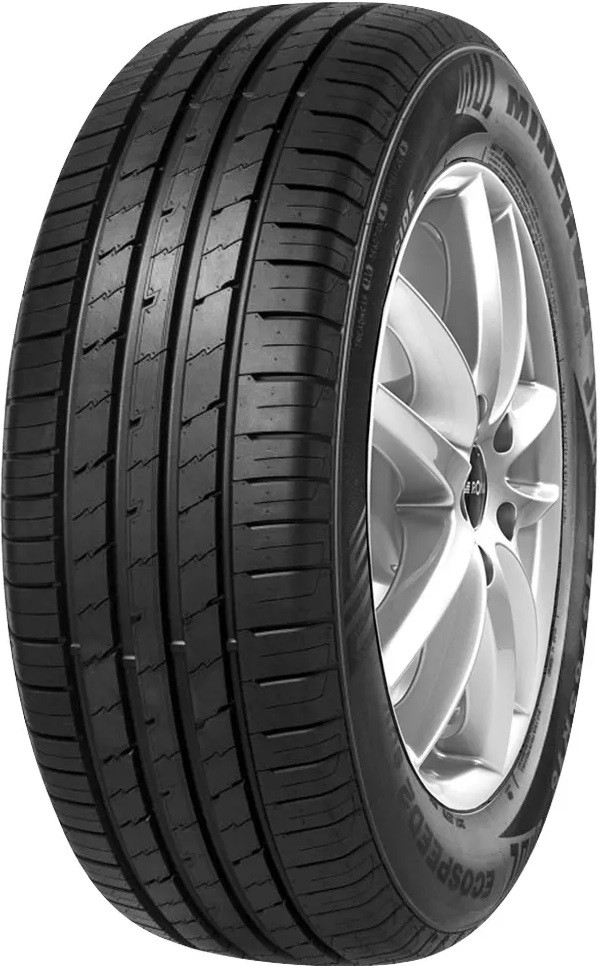 Minerva Ecospeed 2 SUV 245/40 R21 100Y