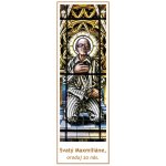 Pospíšilová Marta Záložka - sv. Maxmilián Kolbe – Hledejceny.cz