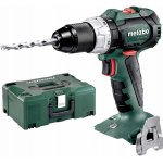 Metabo BS 18 LT BL 602325840 – Sleviste.cz