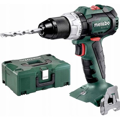 Metabo BS 18 LT BL 602325840 – Sleviste.cz