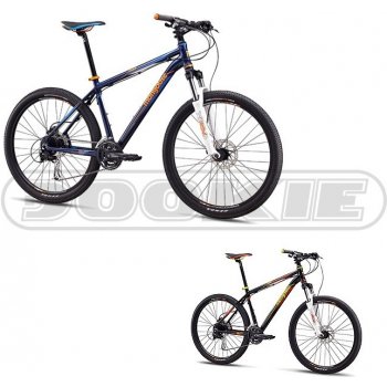 MONGOOSE TYAX COMP 2014