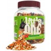 Krmivo pro hlodavce LITTLE ONE zeleninový mix 150 g