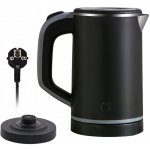 Bedee Electric Kettles černá – Hledejceny.cz
