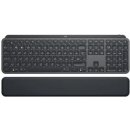Logitech MX Keys Wireless Illuminated Keyboard s opěrkou zápěstí 920-009416*CZ