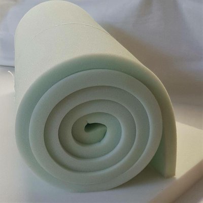 Molitan metráž 50x200x5cm modrý 1190 Moravia Comfort – Sleviste.cz
