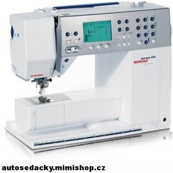 Bernina Bernette Aurora 450