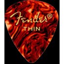 Fender 451 Classic Celluloid,12 ks Thin