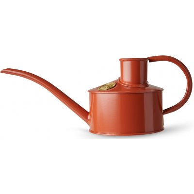 HAWS Fazeley Flow Terracotta Orange 700 ml červená barva kov – Zboží Mobilmania