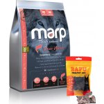 Marp Natural Clear Water Salmon Potato Puppy 18 kg – Hledejceny.cz