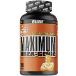 WEIDER Maximum Krea-Genic, 100 kapslí – Zboží Mobilmania