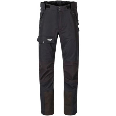 Kalhoty BRYNJE Expedition Light pants 2.0 černá