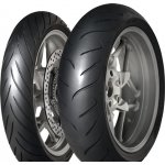 Dunlop Sportmax Roadsmart II 190/50 R17 73W – Hledejceny.cz