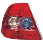 Světlo zadní TOYOTA COROLLA SDN 04-07 – Hledejceny.cz