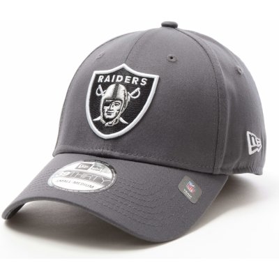 New Era 3930 NFL LAS VEGAS RAIDERS Grhblkwhi – Hledejceny.cz