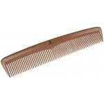 The Bluebeards Revenge Liquid Wood Styling Comb hřeben na vlasy – Zboží Mobilmania
