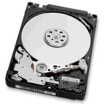 Hitachi Travelstar Z7K500.B 500GB, 2,5'', SATA, 7200rpm, HTS725050B7E630