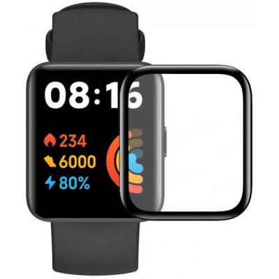 Xiaomi Ochranné sklo na Redmi Watch 3 Active XMRMW3ATPG – Zbozi.Blesk.cz