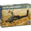 Sběratelský model Italeri Model Kit vrtulník 2748 AH 64D LONGBOW APACHE 1:48