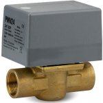 SALUS PMV21 230V 1" Dvoucestný ventil se servopohonem PMV21 44811 – Hledejceny.cz