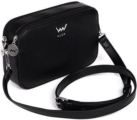 Vuch kabelka Glora crossbody černá