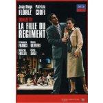 La Fille Du Regiment: Teatro Carlo Felice DVD – Sleviste.cz