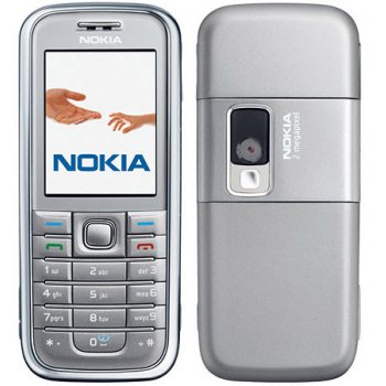 Nokia 6233 classic