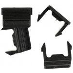 THULE Náhradní spony SPZ 4 ks 52598 | Zboží Auto
