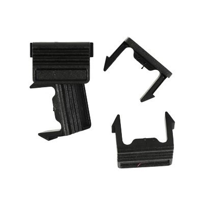 THULE Náhradní spony SPZ 4 ks 52598 | Zboží Auto