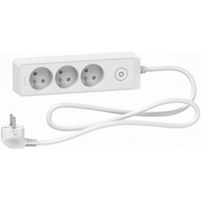 Schneider Electric Odace ST9331W – Hledejceny.cz