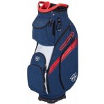 Wilson Staff Exo II Cart Bag – Zbozi.Blesk.cz