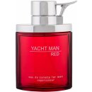 Myrurgia Yacht Man Red toaletní voda pánská 100 ml