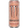 Energetický nápoj Monster Energy Ultra Broskev 0,5 l