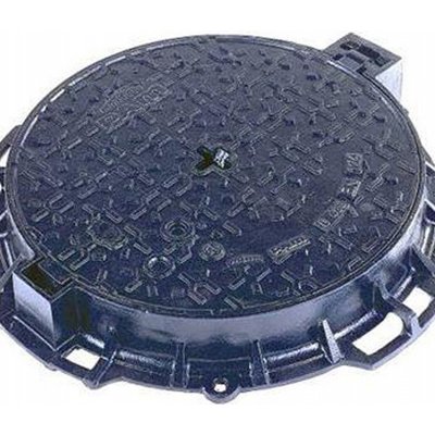 PAM Korum Round Frame s ventilací 606 mm 104 mm – Zboží Mobilmania