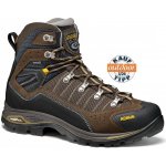 Asolo Drifter I Evo Gv Mm Gore Tex A23130 00 A550 trekingová obuv dark brown brown – Zboží Mobilmania