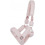 Ohlávka QHP Alaska s beránkem pink – Sleviste.cz