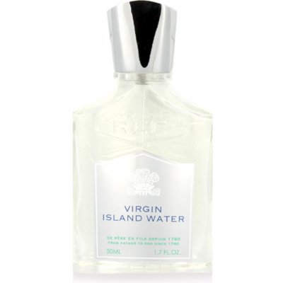 Creed Virgin Island Water parfémovaná voda unisex 50 ml