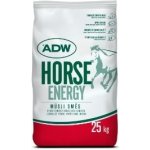 ADW Müsli Basic Müsli pro citlivé koně 25 kg – Zboží Dáma
