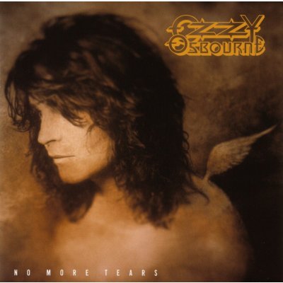 Osbourne Ozzy - No More Tears CD – Sleviste.cz