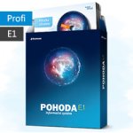 Stormware Pohoda E1 2024 Profi NET5 – Hledejceny.cz