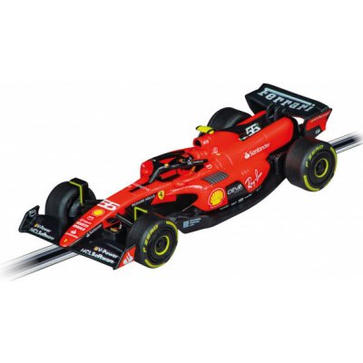Carrera GO!!! Ferrari SF-23, Carlos Sainz – Zboží Dáma