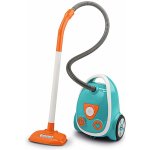 Smoby Vysavač Vacuum na baterie – Zboží Dáma