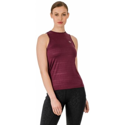 Horseware Tílko multifunkční dámské beetroot – Zboží Dáma