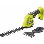 Ryobi RY18GSA-0 – Zboží Mobilmania