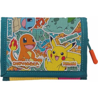 Pokémon Urban edice – Zbozi.Blesk.cz